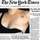 Image for article titled The Anonymous Woman Whose Breast Was on the New York Times Speaks